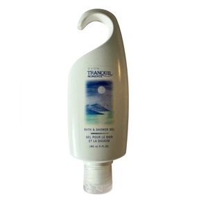 Avon Tranquil Moments Bath & Shower Gel NEW